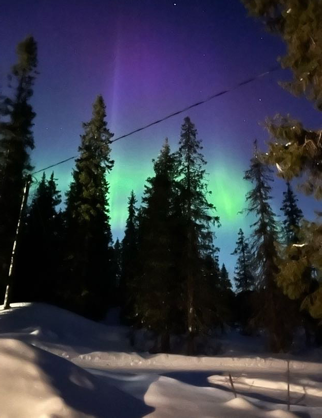Fins Lapland avond bij De Planeet Wijchen.